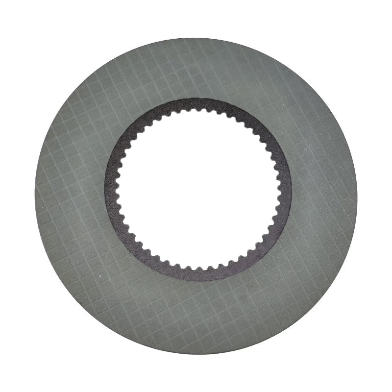 Transmission Clutch Disc AR95827 for John Deere Tractor 4040 4230 4240 4430 4440 4630 4640 4650 4755 4840 4850 4955 - KUDUPARTS