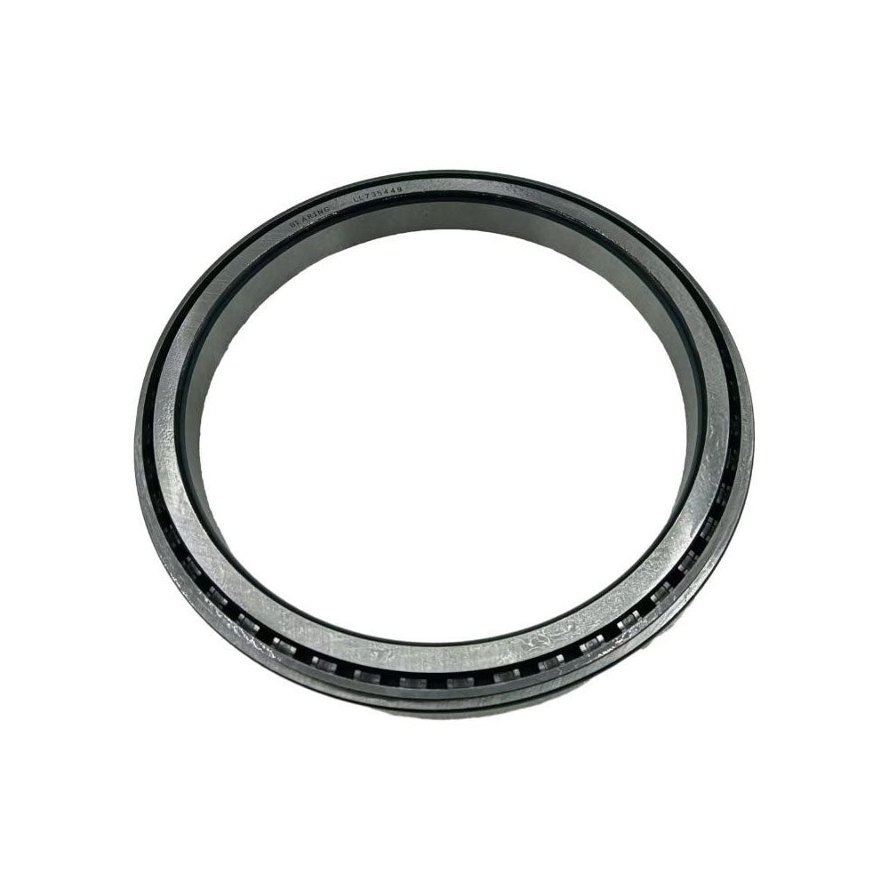 Tapered Roller Bearing 4321887 for John Deere Excavator 110 120 120C 130G 135C 135D 490E - KUDUPARTS