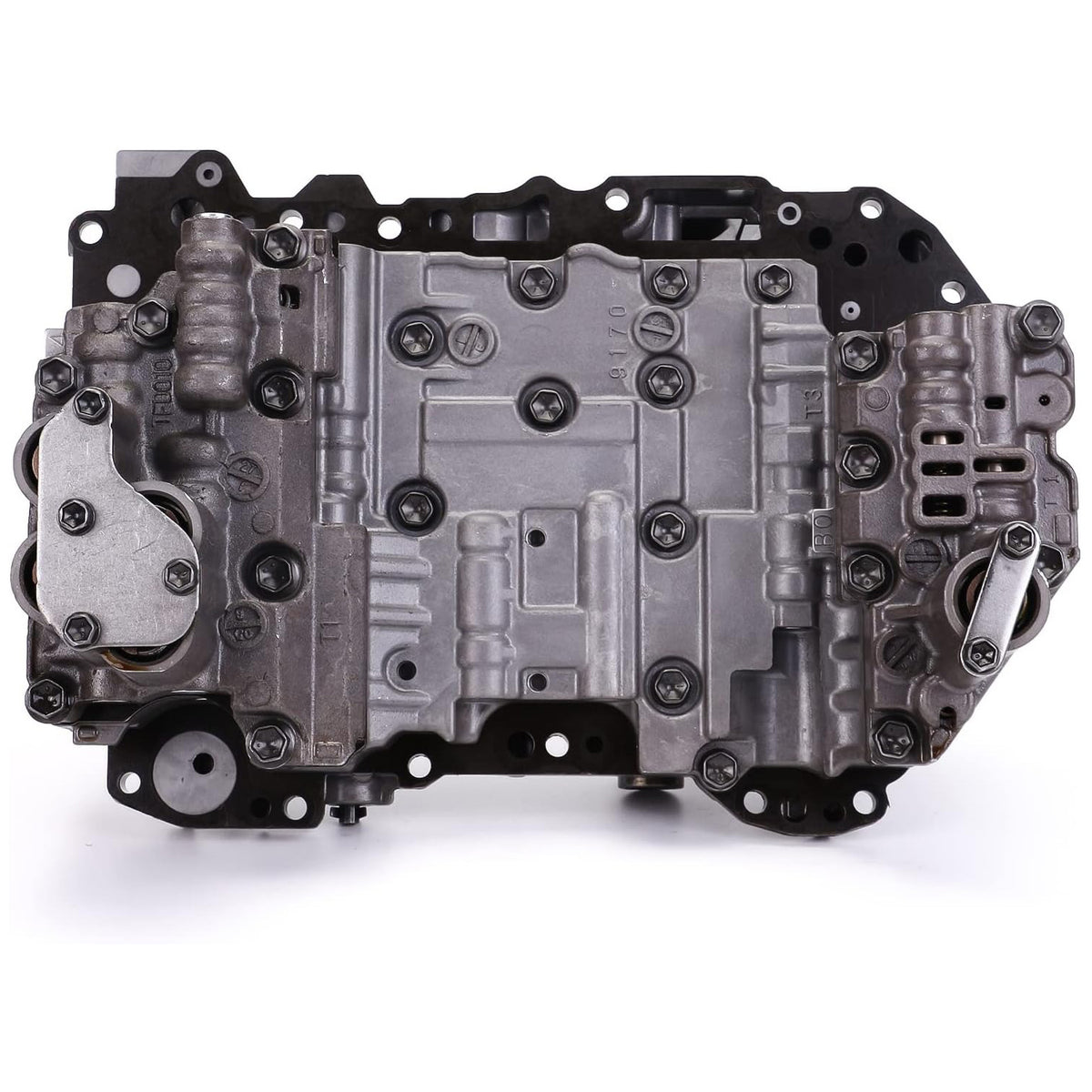 09G TF-60SN Transmission Valve Body 09G325039A for Audi Volkswagen Passat Golf Jetta - KUDUPARTS