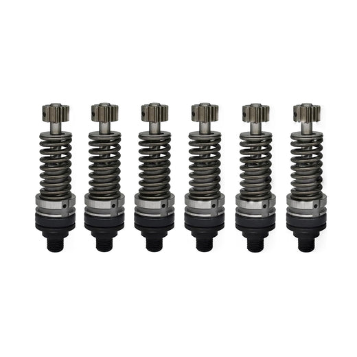 6PCS For Caterpillar Engine 3412 3406B 3406C Pump Group Fuel Injection 108-6630(Ship to US Only.) - KUDUPARTS