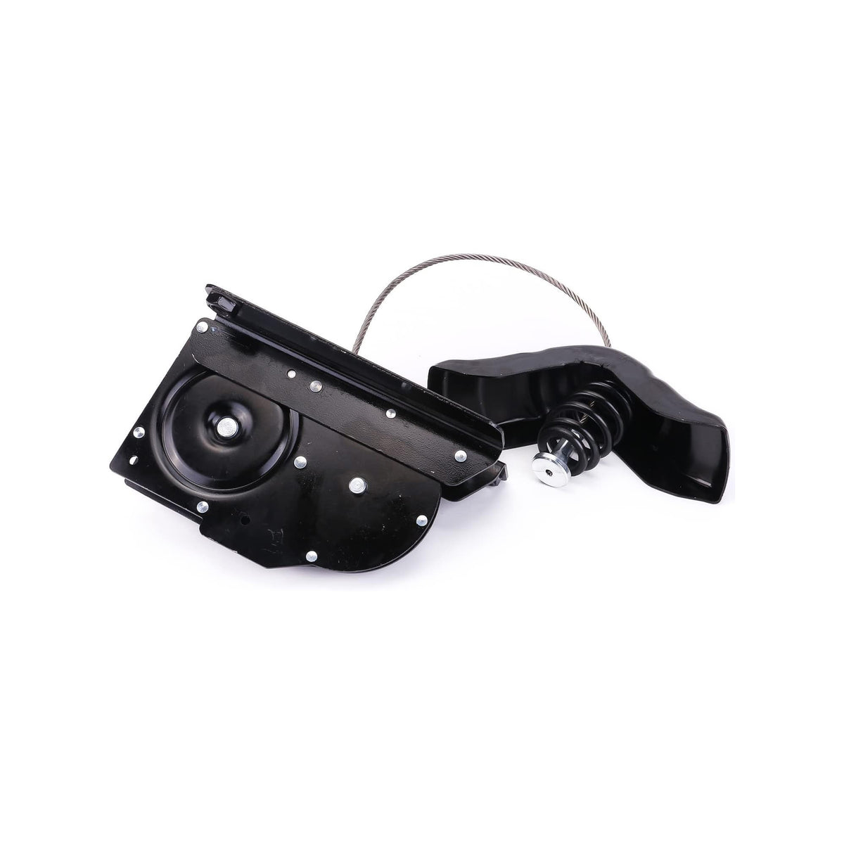 Spare Tire Winch Carrier Hoist 924-526 2L3Z-1A131-AA for Ford F-150 F-250 Lincoln Blackwood 1997-2004 - KUDUPARTS