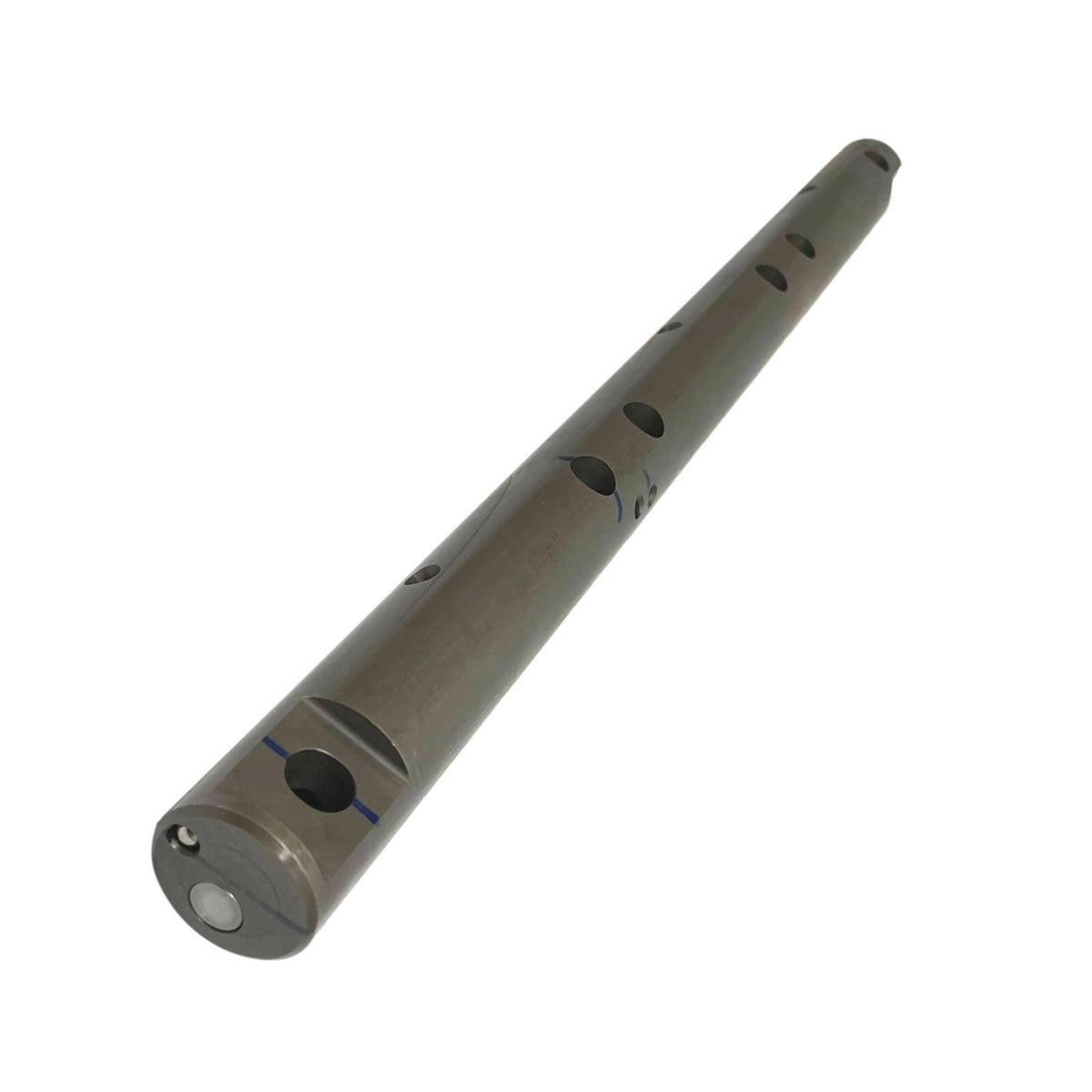 Rocker Lever Shaft 2882571 for Cummins Engine ISX ISX12 ISX15 QSK60 QSX15 X15 QSX - KUDUPARTS