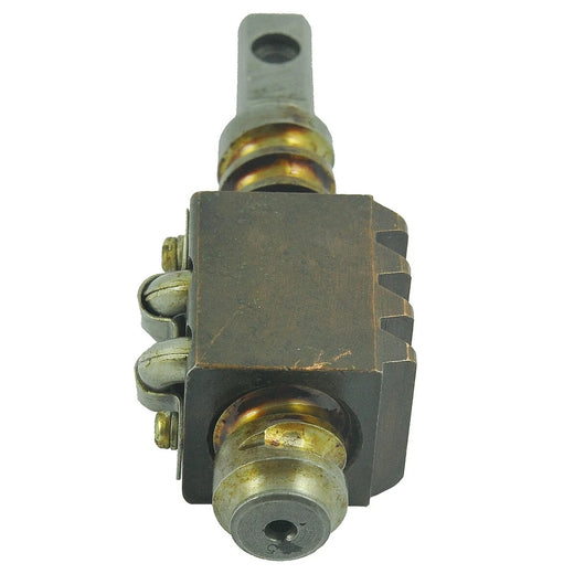 Steering Shaft And Ball Nut Assembly 38240-16200 38240-16500 for Kubota Tractor L275 L2202 L2002 - KUDUPARTS