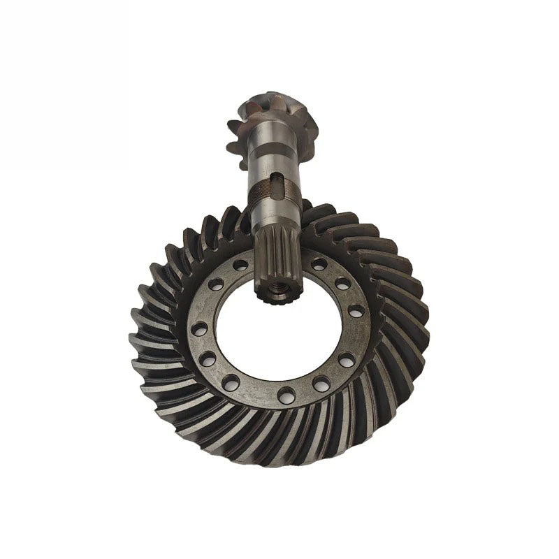 Gear 81863254 for Ford New Holland Tractor 5640 7840 7840O 6640 6640O 7740 7740O 8240 8340 - KUDUPARTS
