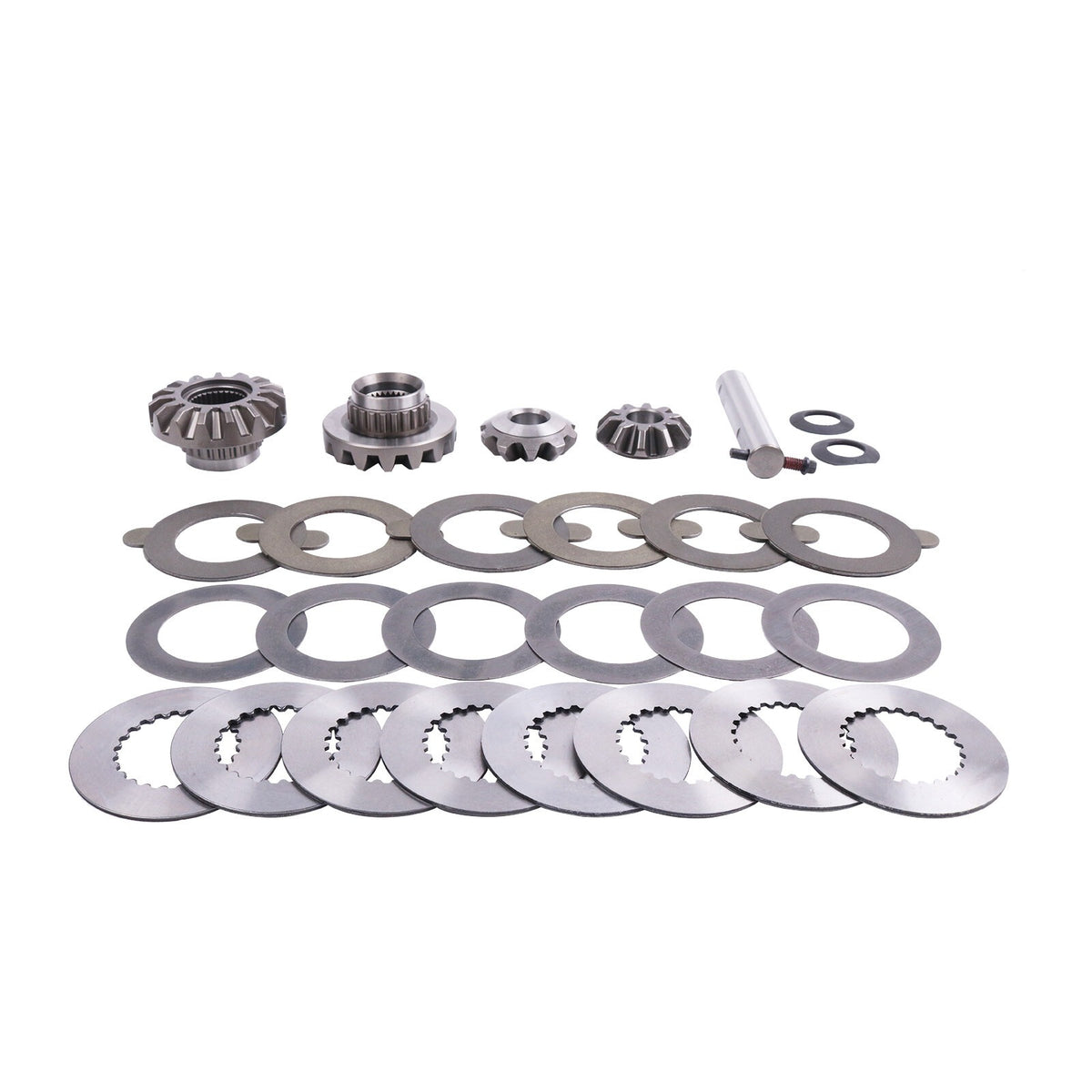 31 Spline Differential Spider Gear Kit ZIKKF8.8-T/L-31 ZIKF8.8-T/L-31 for 1986-2013 Ford 8.8" - KUDUPARTS
