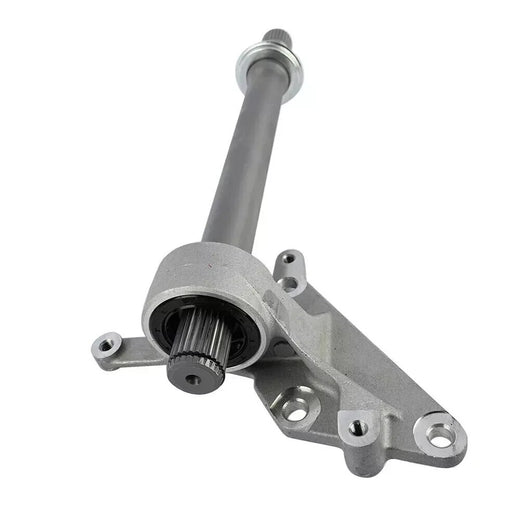Front CV Intermediate Shaft AUTO Trans 44500-SDB-A00 for 2003-2007 Honda Accord 2004-2006 Acura TL - KUDUPARTS