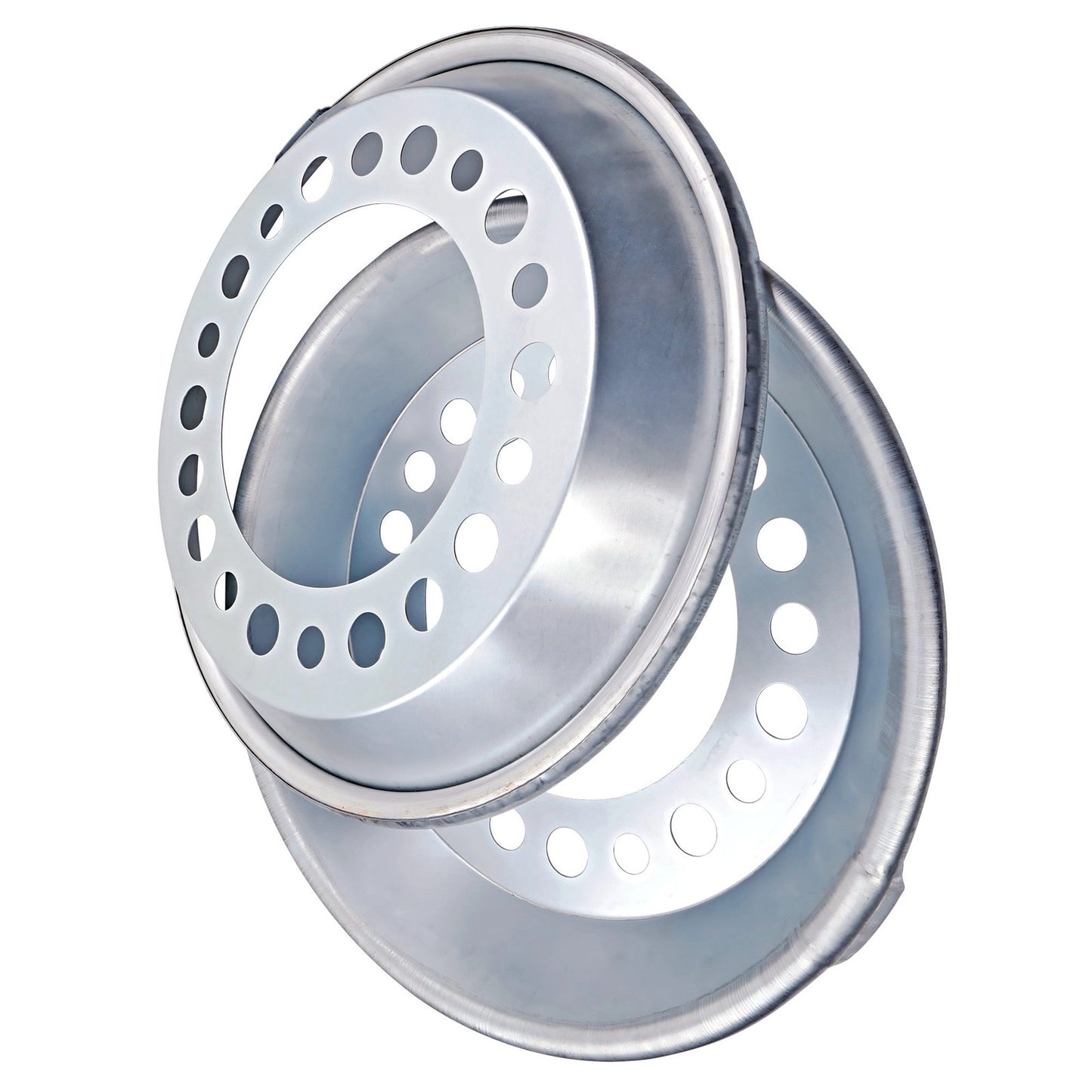 1 Set Auto Balancer 800-822 for Centramatic 22.5-24.5" Steer Wheel