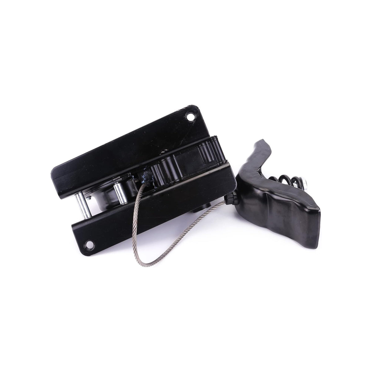 Spare Tire Winch Carrier Hoist 924-526 2L3Z-1A131-AA for Ford F-150 F-250 Lincoln Blackwood 1997-2004 - KUDUPARTS