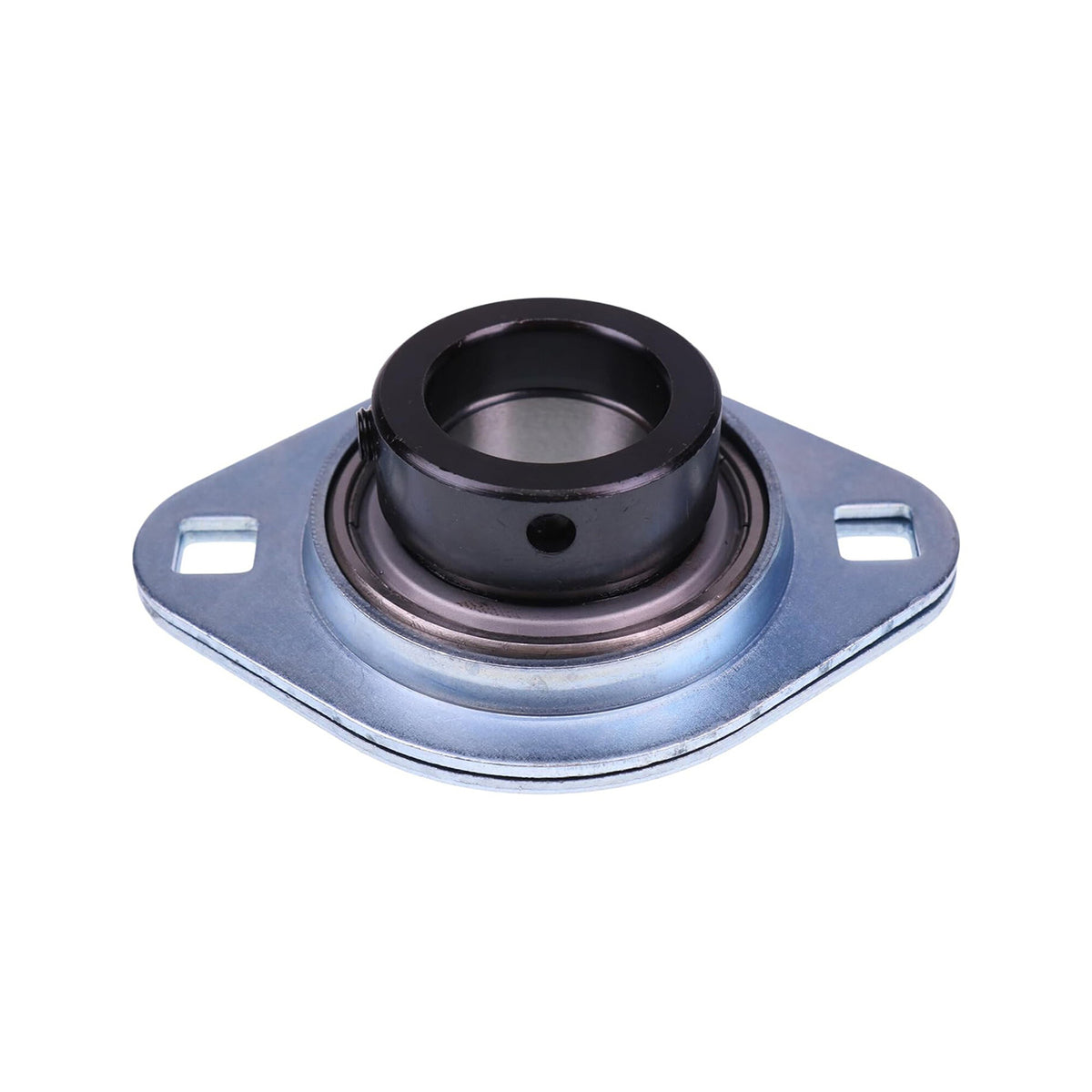 Flange Bearing 1762650 for Troy-Bilt Chipper 47321 47026 47324 47057 47058 - KUDUPARTS