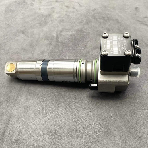 6PCS Fuel Injector Pump A0280748602 0414799012 0 414 799 012 Compatible With Mercedes-Benz 0986445017 F00E200407 - KUDUPARTS