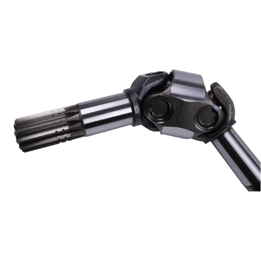 Front Axle Shaft Assembly 85827741 87710150 for New Holland B110B B100B B90B B95BTC LB75 LB90 B95BLR B110 LB110 B95B B95TC - KUDUPARTS