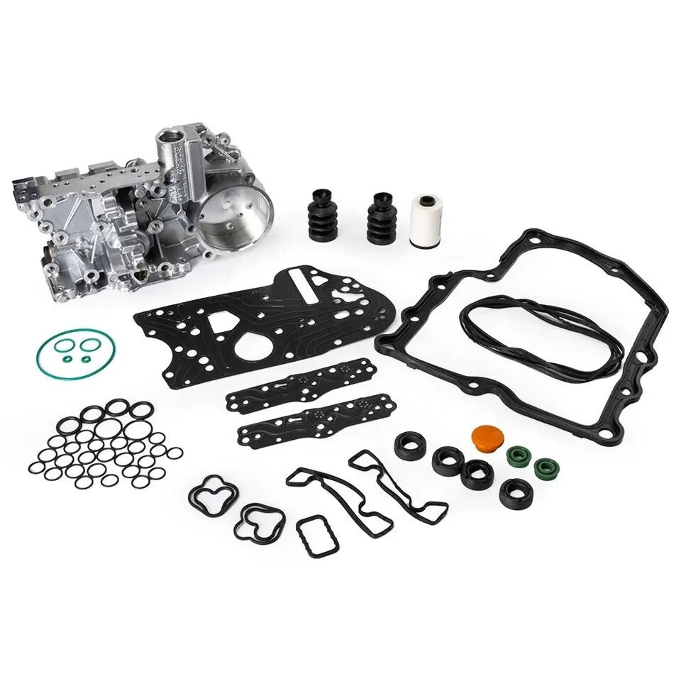 7 Speed DSG Gearbox 0AM DQ200 Mechatronic Repair Kit 0AM325066AC for Volkswagen Beetle CC Passat Audi A1 A3 TT 2005-2019 - KUDUPARTS