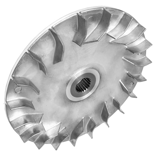 Primary Fixed Sheave 5KM-17611-00-00 for Yamaha ATV Grizzly 660 UTV Rhino 660 - KUDUPARTS