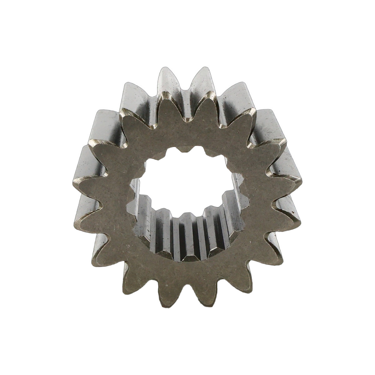 Planetary Steering Sun Gear 5137107 5145501 for Fiat 100-90 M100 F110 New Holland Ford 7740 7840 8740 6640 4X4 Axle Tractor - KUDUPARTS