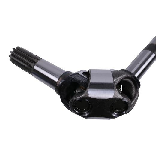 Front Axle Shaft Assembly 85827741 87710150 for CASE Loader 570ST 570T 580SR 590SR 580SM - KUDUPARTS