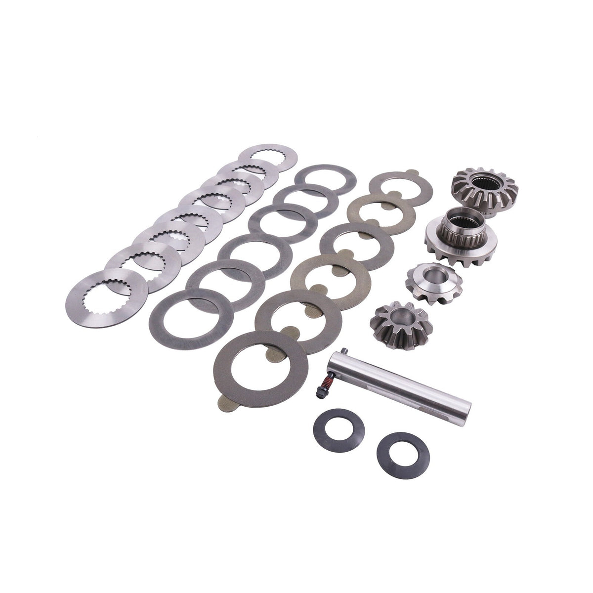 31 Spline Differential Spider Gear Kit ZIKKF8.8-T/L-31 ZIKF8.8-T/L-31 for 1986-2013 Ford 8.8" - KUDUPARTS