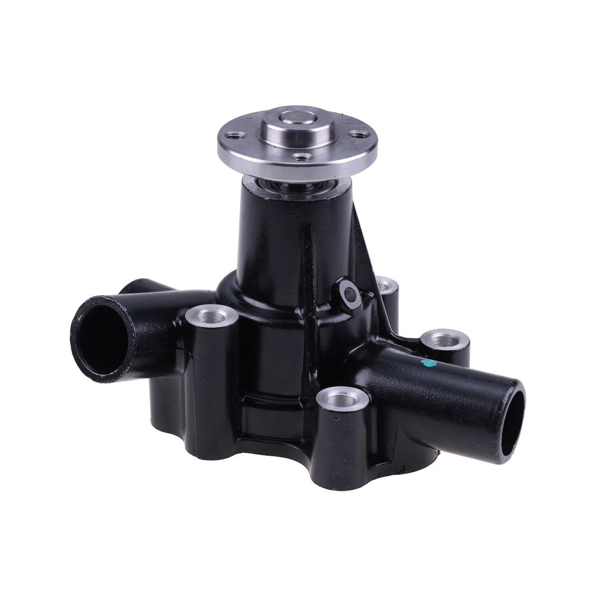 Water Pump 121000-42100 for Yanmar 2GM20F 2GMF 3GM30F 3GMF 3HM 3HM35F 3HMF Marine Engine(Ship to US Only.) - KUDUPARTS
