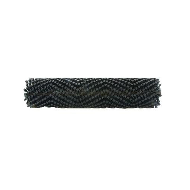 Polypropylene Scrub Brush 1201572 for Tennant Floor Scrubber T12 - KUDUPARTS