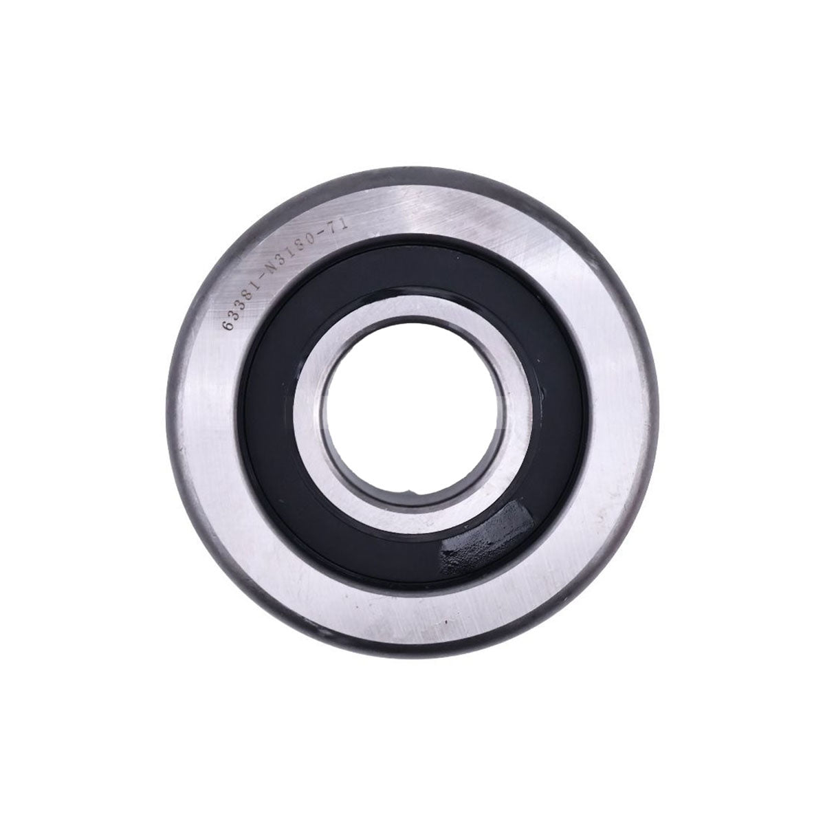 Mast Roller Bearing 63381-N3180-71 for Toyota Forklift 8FD40-80 8FD45N 8FD50N 8FD60N 8FD70N 8FG45N 8FD40N 8FG35N 8FG40N - KUDUPARTS