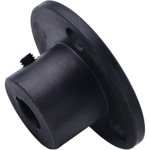 1/2" Diameter Shaft Hub 36152 for Buyers And Meyer Salt Spreaders - KUDUPARTS