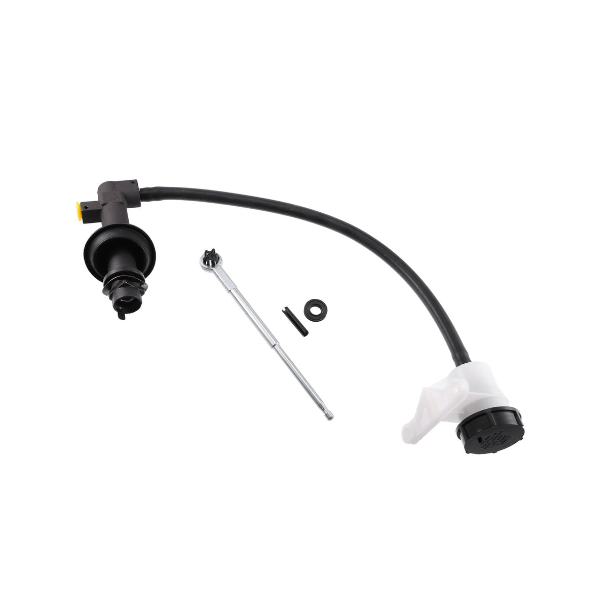 Clutch Master Cylinder F57Z-7A543-A for Ford Explorer 1995-1997 Ranger 1995-1997 - KUDUPARTS