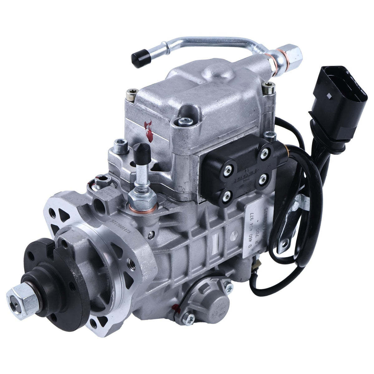 Fuel Injection Pump for Volkswagen 1.9L TDI Diesel ALH Golf Jetta Beetle 98-03(Ship to US Only.) - KUDUPARTS