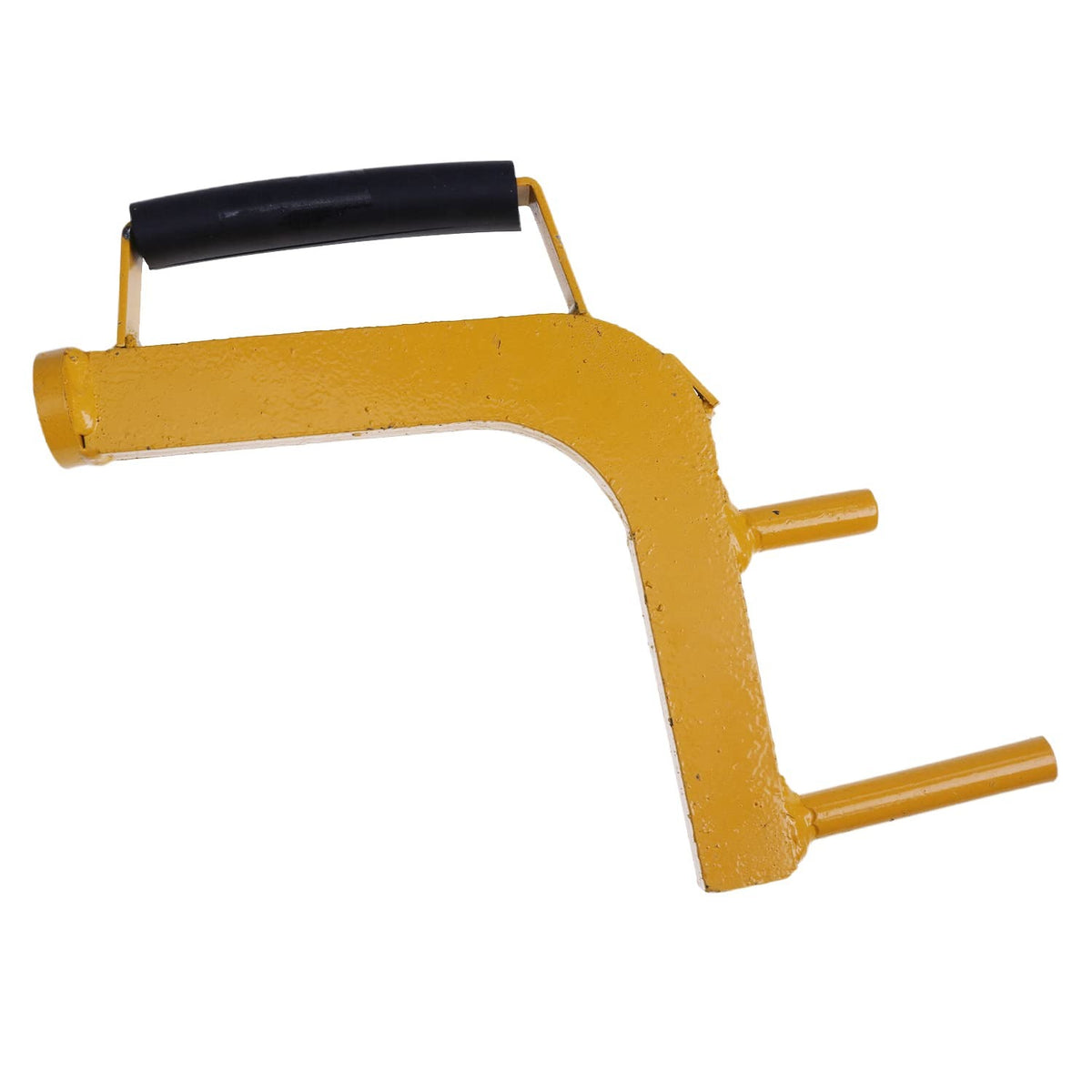 16mm Exchange Bucket Tooth Tool Pin device Compatible for Caterpillar Excavator Replacement - KUDUPARTS