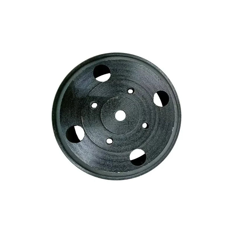 For Volvo Excavator EC135B EC140B EC160B EC180B EC210B EW145B EW160B EW180B EW200B Belt Transmission Pulley 20459863