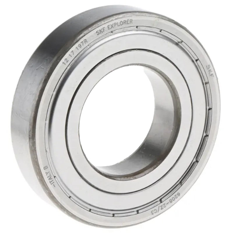 Deep Groove Ball Bearing 6208-2Z/C3 for SKF