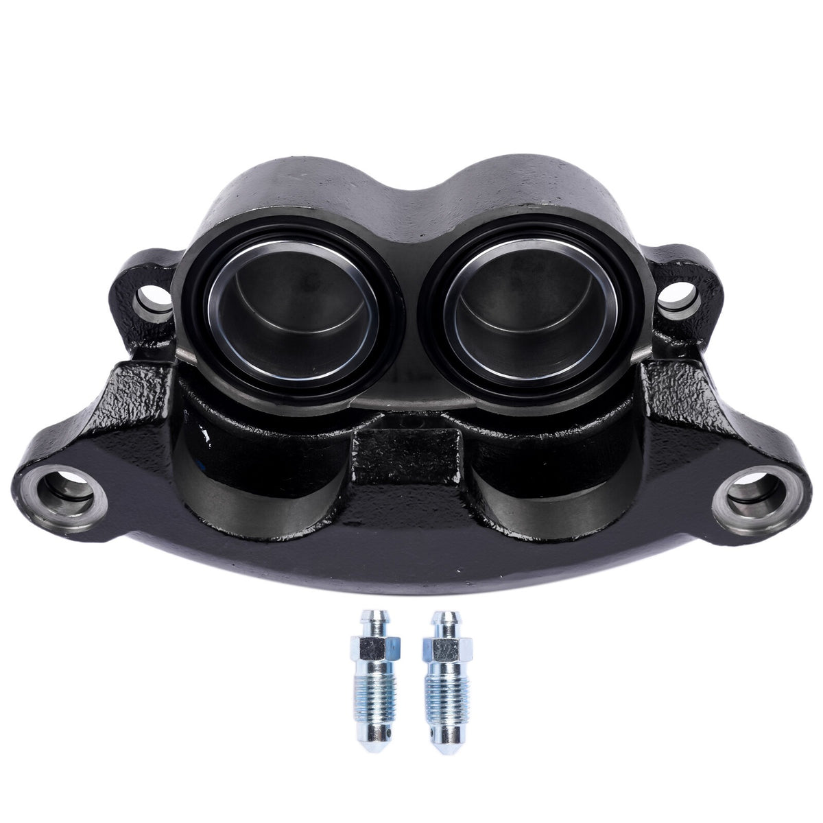 Disc Brake Caliper 089-002-02 for Dexter Trailer Axles 10K 12K 16K - KUDUPARTS