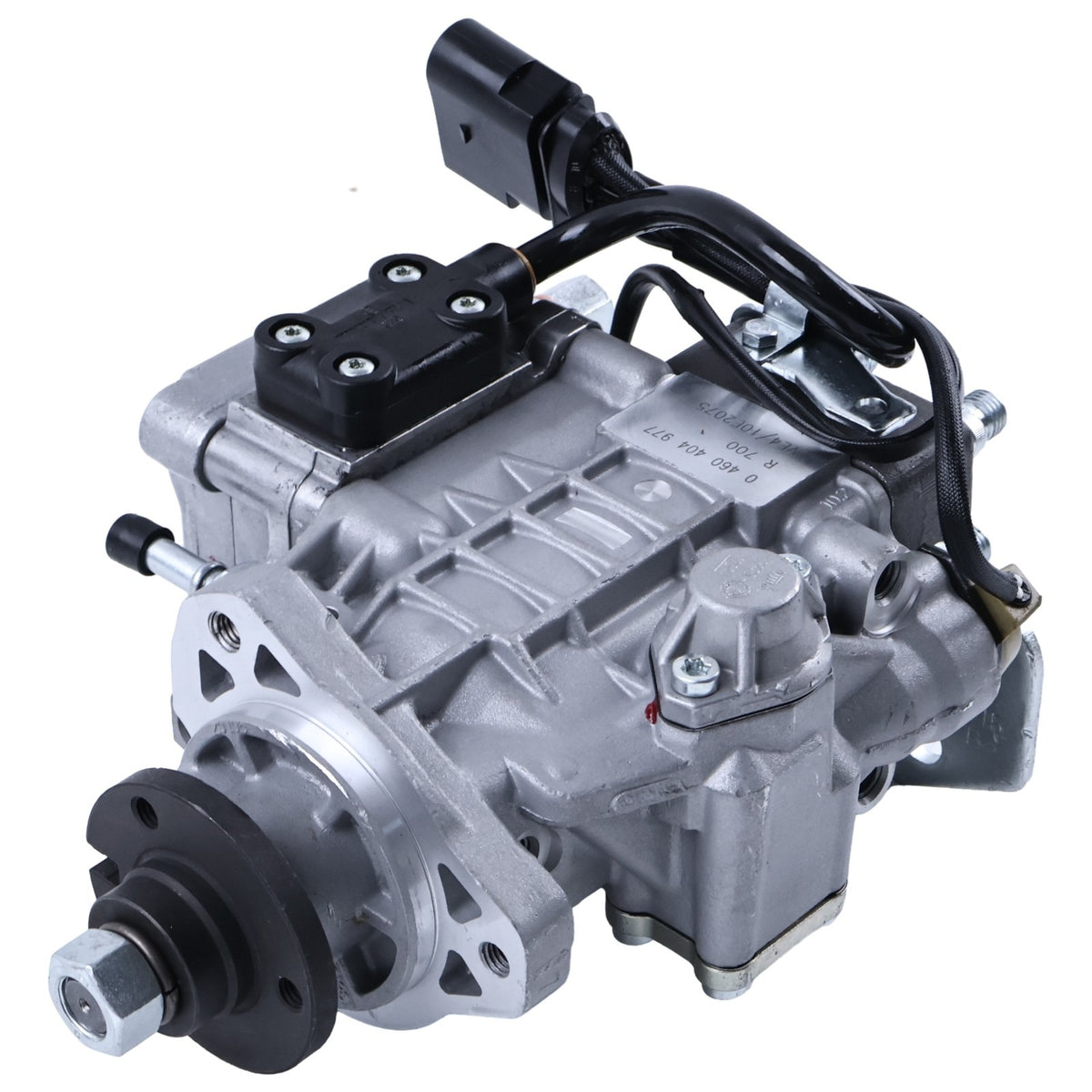 Fuel Injection Pump for Volkswagen 1.9L TDI Diesel ALH Golf Jetta Beetle 98-03(Ship to US Only.) - KUDUPARTS