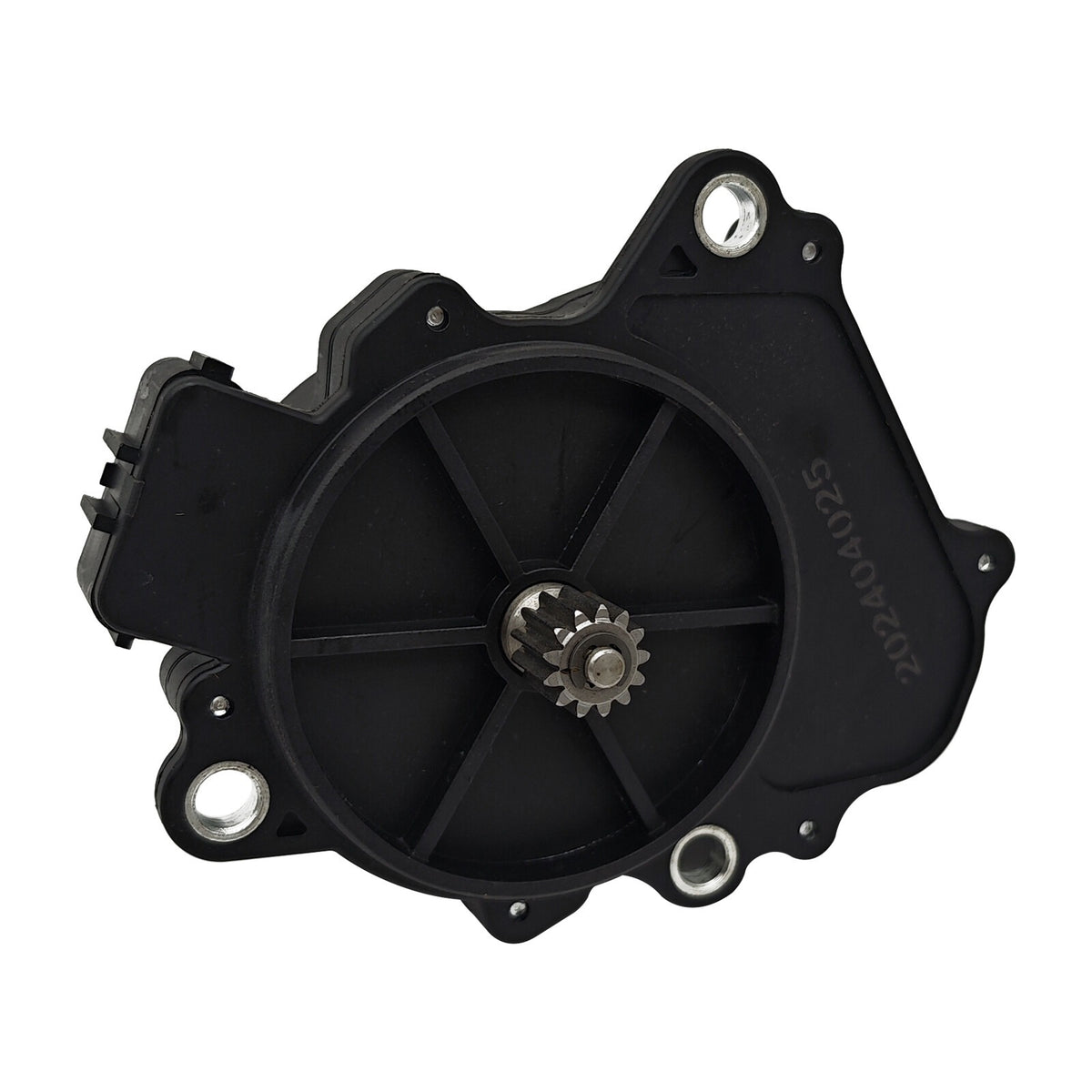 Divide Transfer Case 27250-055-0000 for Hisun UTV 700 500 400 Supermach Massimo 2008-2020 - KUDUPARTS