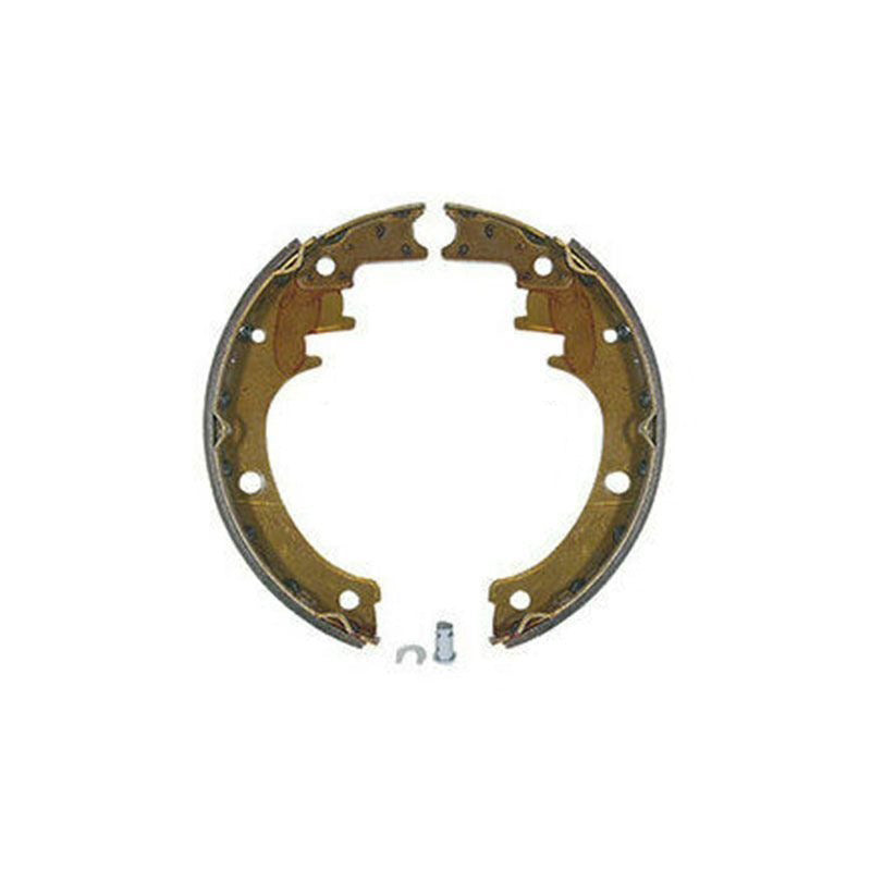 2PCS Brake Shoe 9271133-00 for Hyster Forklift J1.50-1.75DX
