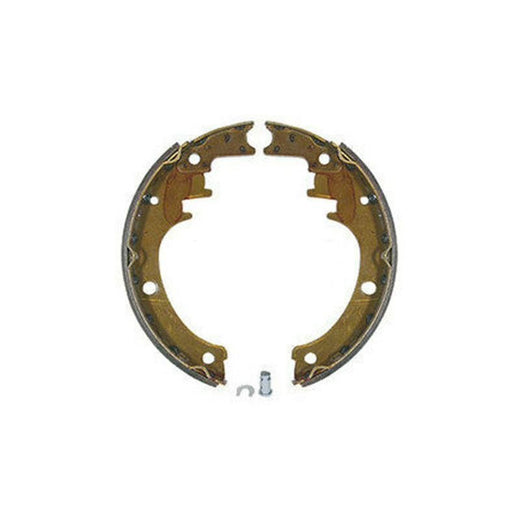 2PCS Brake Shoe 9271133-00 for Hyster Forklift J1.50-1.75DX - KUDUPARTS