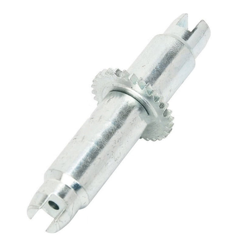 Adjuster 3EB-30-51450 for Komatsu Forklift FD20-16 FG20-16 FD25-16 FG25-16 FD30-16 FG30-16 FD20-17 FG20-17 FD30-17 FG30-17 FD30-17 FG30-17 FD20H-16 FG20H-16