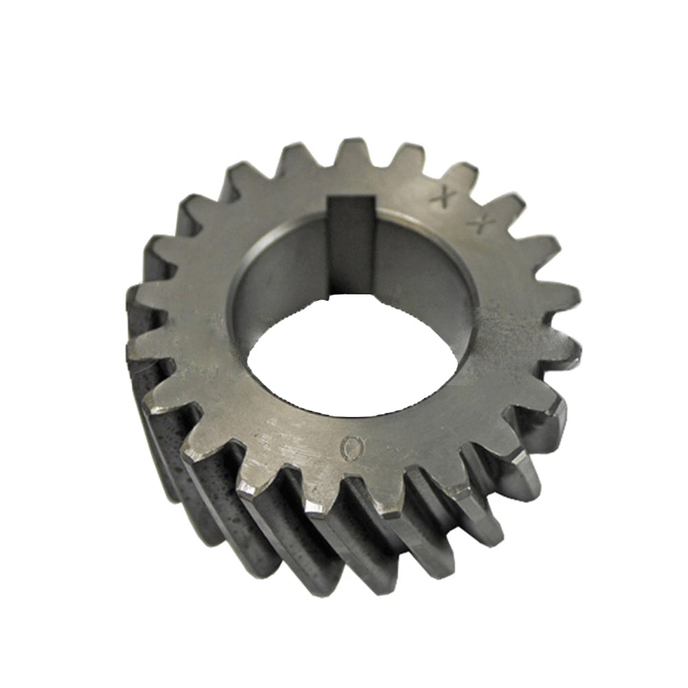 Crankshaft Gear Z-5-12521-025-0 for Isuzu Engine 2AB1 3AB1 C240 4JB1 Truck TFR TFS