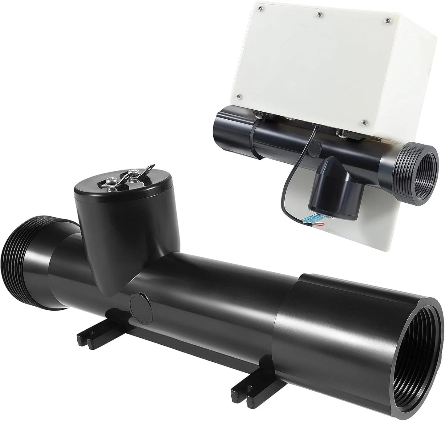 Swimming Pool Ionizer Chamber 4CH4002-R for Power Ionizer System