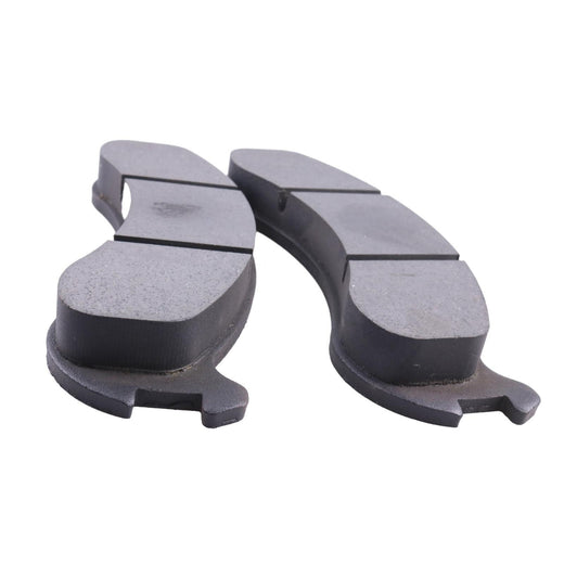 2 PCS Brake Pad 561-34-61110 561-34-41110 for Komatsu Truck HD325-6 HD405-6 HD605-5 HD785-5 HD985-5 HM250-2 HM350-1 HM400-3 - KUDUPARTS