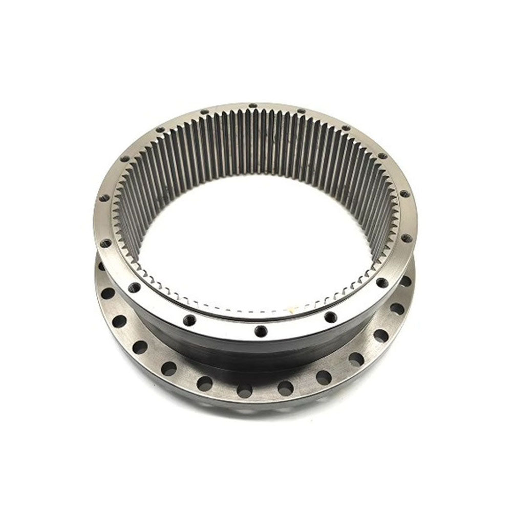 Ring Gear 457-7977 for Caterpillar CAT Excavator 319C 321D 323D 320E 318F L 320 323 318C 323F - KUDUPARTS