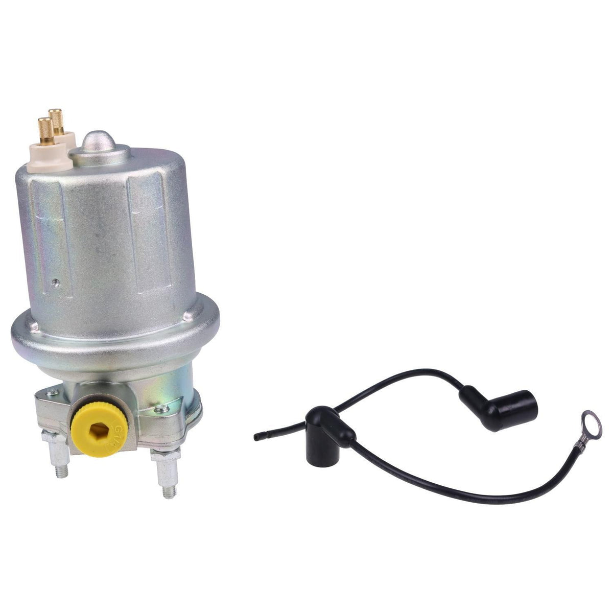 Fuel Pump P76925 344740 For Carter Kohler - KUDUPARTS