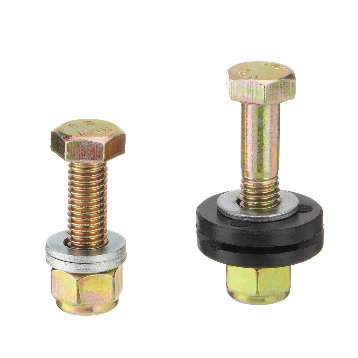 21" Adjustable Column Shift Linkage Kit ACA-1807 for Ford AOD Transmission 4R70W - KUDUPARTS