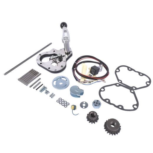 MMD 5 Speed Reverse Gear MMD-RG05 for Harley Davidson Trike Sidecar Motorcycle - KUDUPARTS