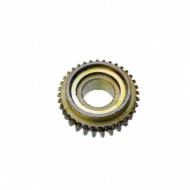 Forward Gear 124G3-42021 for TCM Forklift FD20Z5 FD25Z5 FD30Z5 FG20N5 FG25N5 FG30N5 FD20Z4 FD25Z4 FD30Z4 FD20Z8 FD25Z8 FD30Z8 FG20N4 - KUDUPARTS