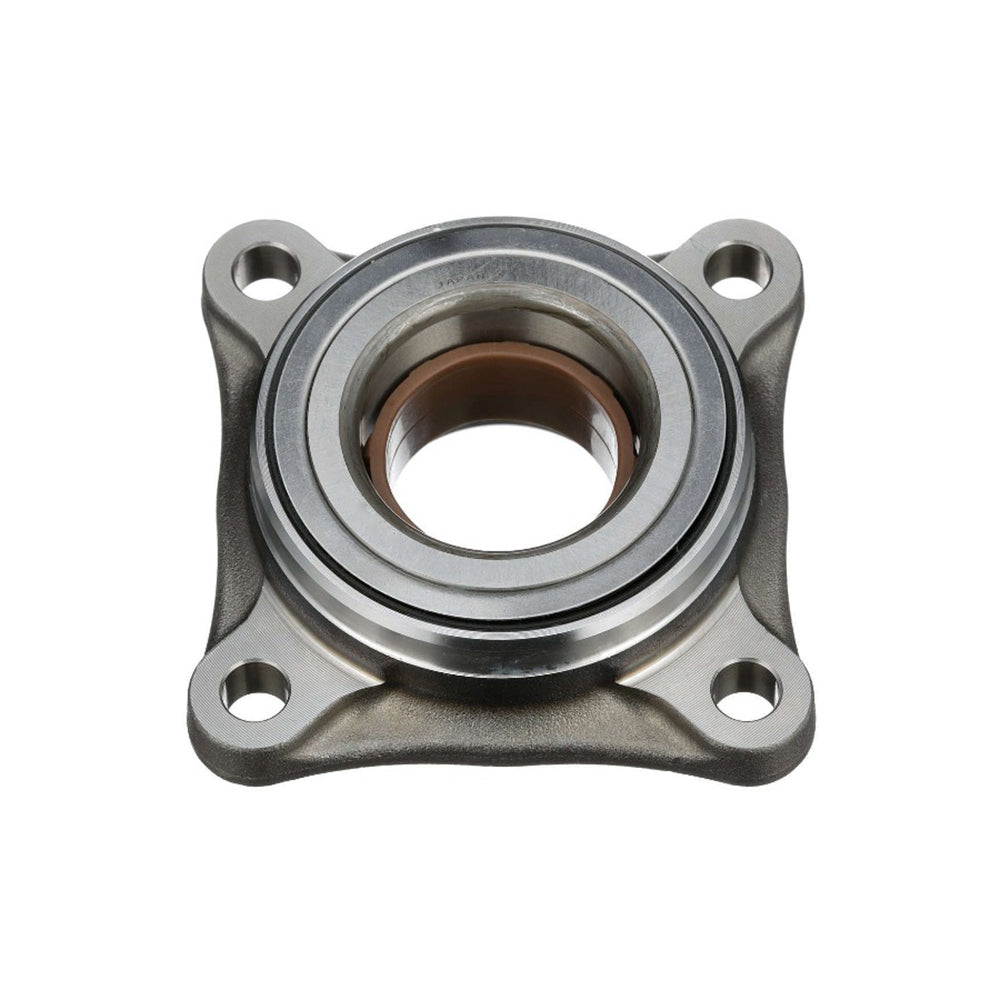 Front Wheel Axle Bearing Assembly 43570-60010 54KWH01 for 2003-2018 Toyota Land-Cruiser FJ-Cruiser 4Runner Lexus GX460 GX470