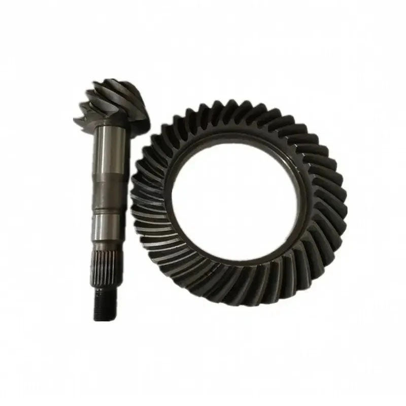 Crown Wheel Pinion Gear 41201-39697 41201-39696 for Toyota Engine 2Y 3YE 5L Vehicle 4Runner Hilux