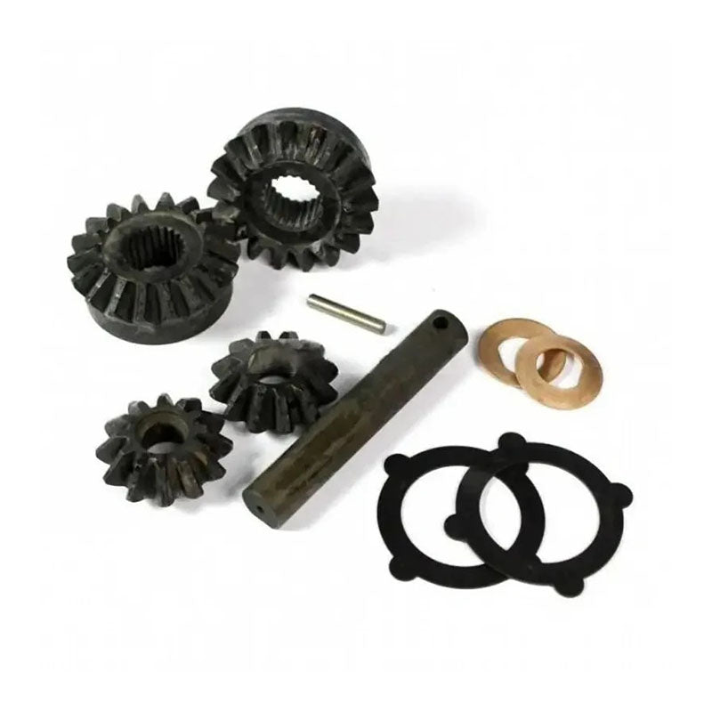 Differential Gears Kit 11709476 for Volvo Loader BL60B BL61 BL70 BL71PLUS - KUDUPARTS