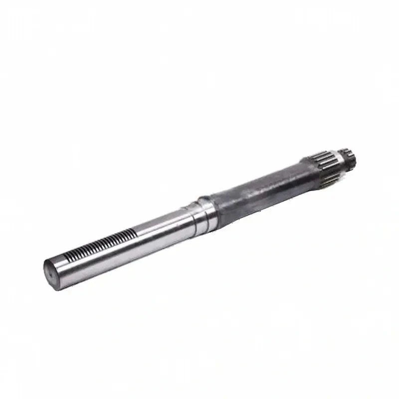 Half Axle Shaft 50-2407082-A for Belarus Tractor 505 510 525 530 532 560 562 570 572 800 802 805 820 822 825 900 902 905 922 925 1025