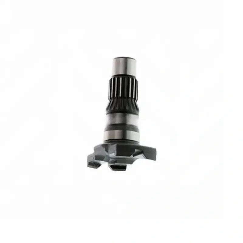 Output Shaft 32633-26611-71 for Toyota Engine 1DZ 1ZS 4Y 3Z 2Z Forklift 02-8FDF15 02-8FDF18 02-8FDF20 02-8FDF25 02-8FDF30 02-8FDJF35 02-8FDKF20