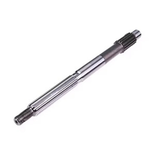Propeller Shaft 346-64211-6 for Tohatsu Nissan Outboard 25HP 30HP - KUDUPARTS