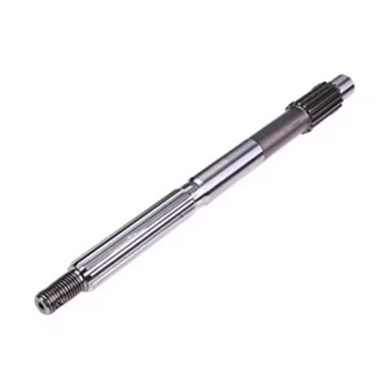 Propeller Shaft 346-64211-6 for Tohatsu Nissan Outboard 25HP 30HP - KUDUPARTS